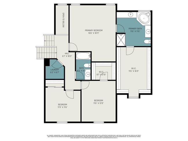 7385 Sw Karen Rd, House other with 4 bedrooms, 3 bathrooms and null parking in Trimble MO | Image 38