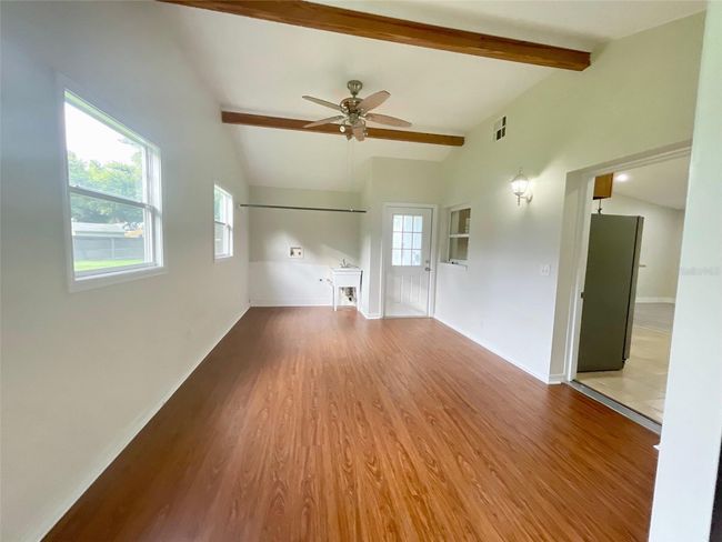 Florida Room &Office or 4th Bedroom | Image 17