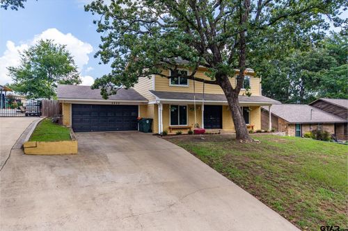 2820 Navaho Trl, Tyler, TX, 75707 | Card Image
