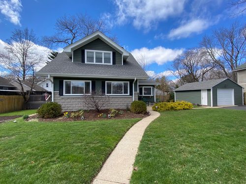 303 Weston St, Valparaiso, IN, 46385-4610 | Card Image