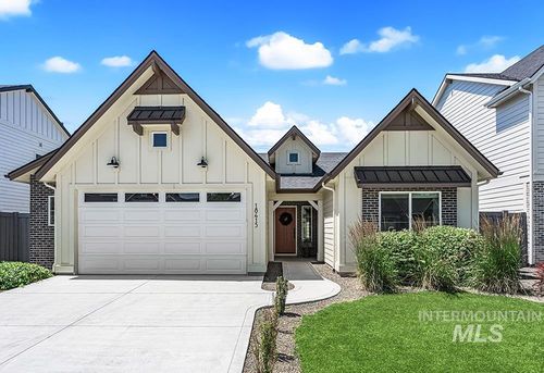 18415 Hush Creek Way, Nampa, ID, 83687-7918 | Card Image