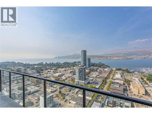 3301-1488 Bertram St, Kelowna, BC, V1Y | Card Image