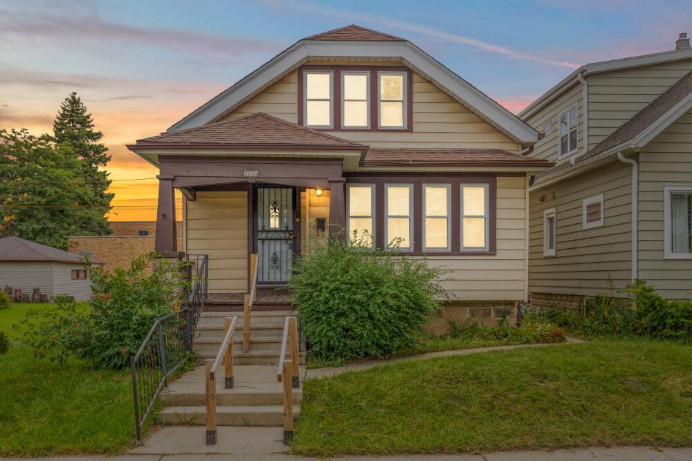 68th St, Milwaukee, WI 53219