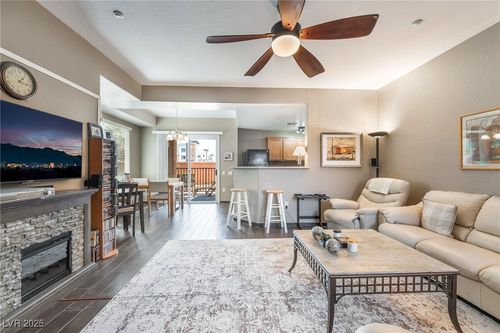 unit-102-6675 Abruzzi Dr, North Las Vegas, NV, 89084-5445 | Card Image