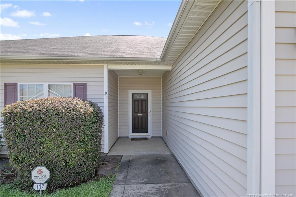 Residential in Raeford 4
