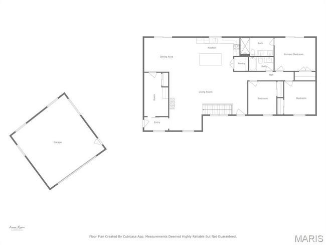 View of room layout | Image 58