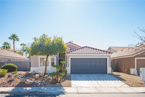 3237 Jumping Hills Ave, Henderson, NV, 89052-4093 | Card Image