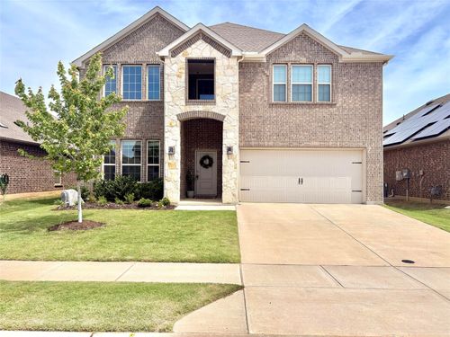 10217 Gray Barrel Dr, Aubrey, TX, 76227-4958 | Card Image