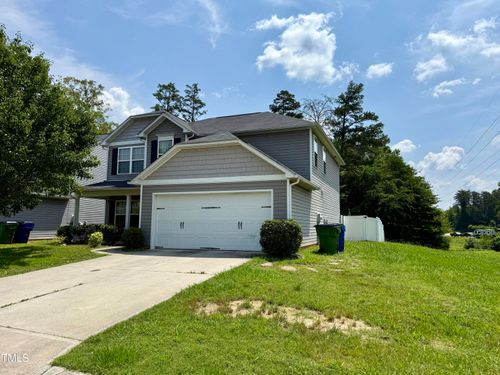 219 Trimble Dr, Elon, NC, 27244-9666 | Card Image