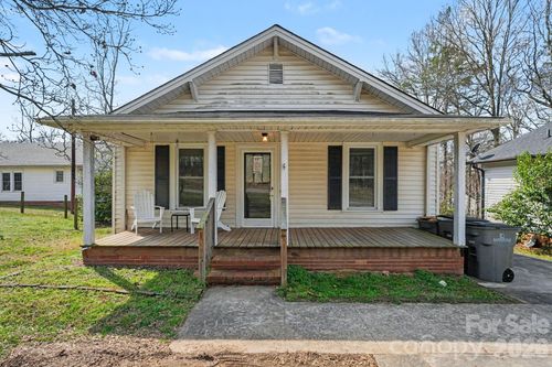 1225 W C St, Kannapolis, NC, 28081-4186 | Card Image