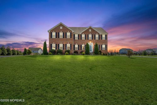 40 Gina Dr, Allentown, NJ, 08501-2055 | Card Image