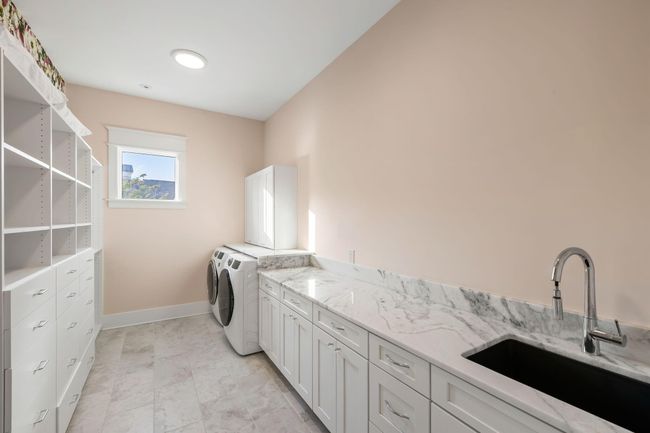 Private Closet Primary Laundry | Image 34