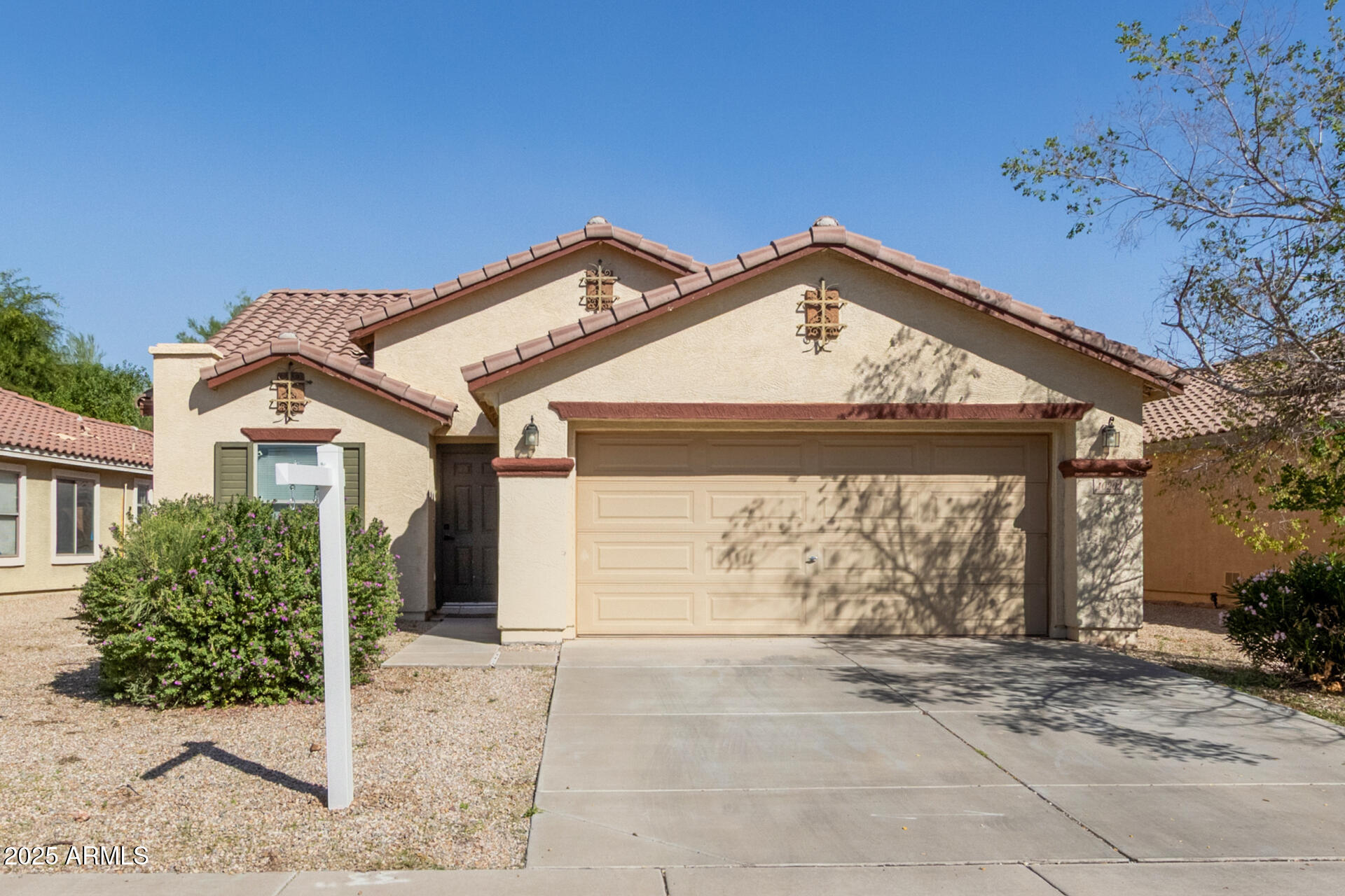 Residential in Maricopa