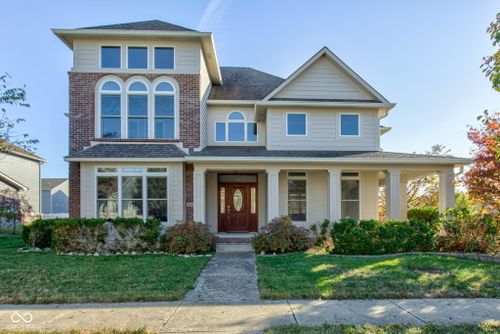 7189 Lockford Walk N, Avon, IN, 46123-9307 | Card Image