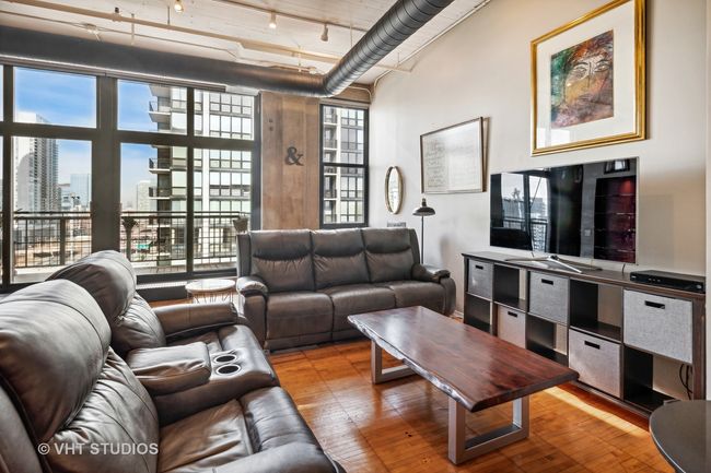 APT-1005 - 728 W Jackson Blvd, Home with 2 bedrooms, 2 bathrooms and null parking in CHICAGO IL | Image 8