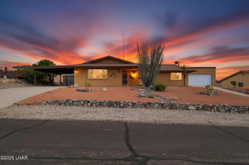 3790 Yazoo Dr, Lake Havasu City, AZ, 86404-2313 | Card Image