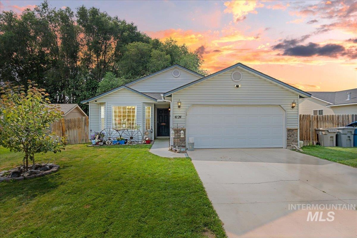 Eaton Ave, Caldwell, ID 83607