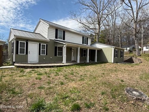 167 Garden Rd, Norris, TN, 37828-3027 | Card Image