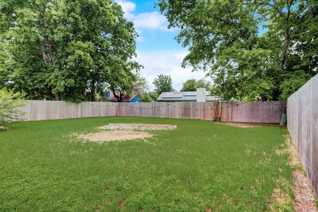 4405 Button Bend Cir, House other with 4 bedrooms, 2 bathrooms and 2 parking in Austin TX | Image 34