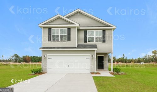 210 Western Red Cedar Dr, Springfield, GA, 31329-5175 | Card Image