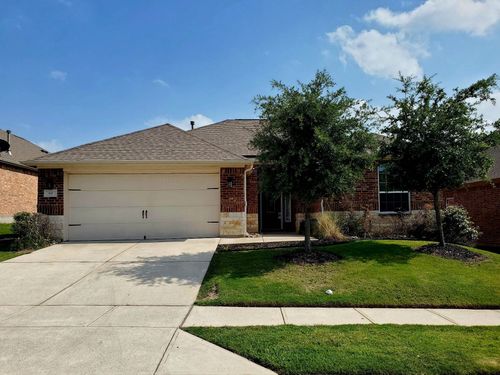 417 Winchester Dr, Celina, TX, 75009-4662 | Card Image