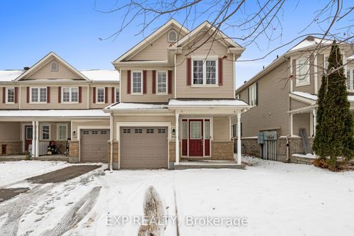 552 Ashbourne Cres, Nepean, ON, K2J0P6 | Card Image