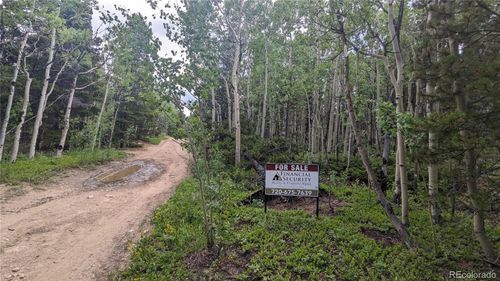 TBD Roy Smith Rd, Central City, CO, 80427 | Card Image