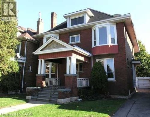 1-29 Melrose Ave S, Hamilton, ON, L8M2Y4 | Card Image