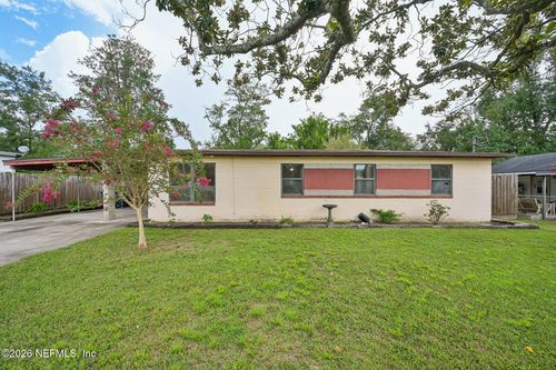 10549 Abilene Rd, Jacksonville, FL, 32218-5237 | Card Image