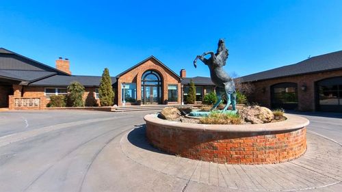 184 W Meacham Road, Clinton, OK, 73601 | Card Image