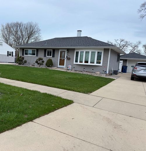 429 Rose St, Bensenville, IL, 60106-2668 | Card Image