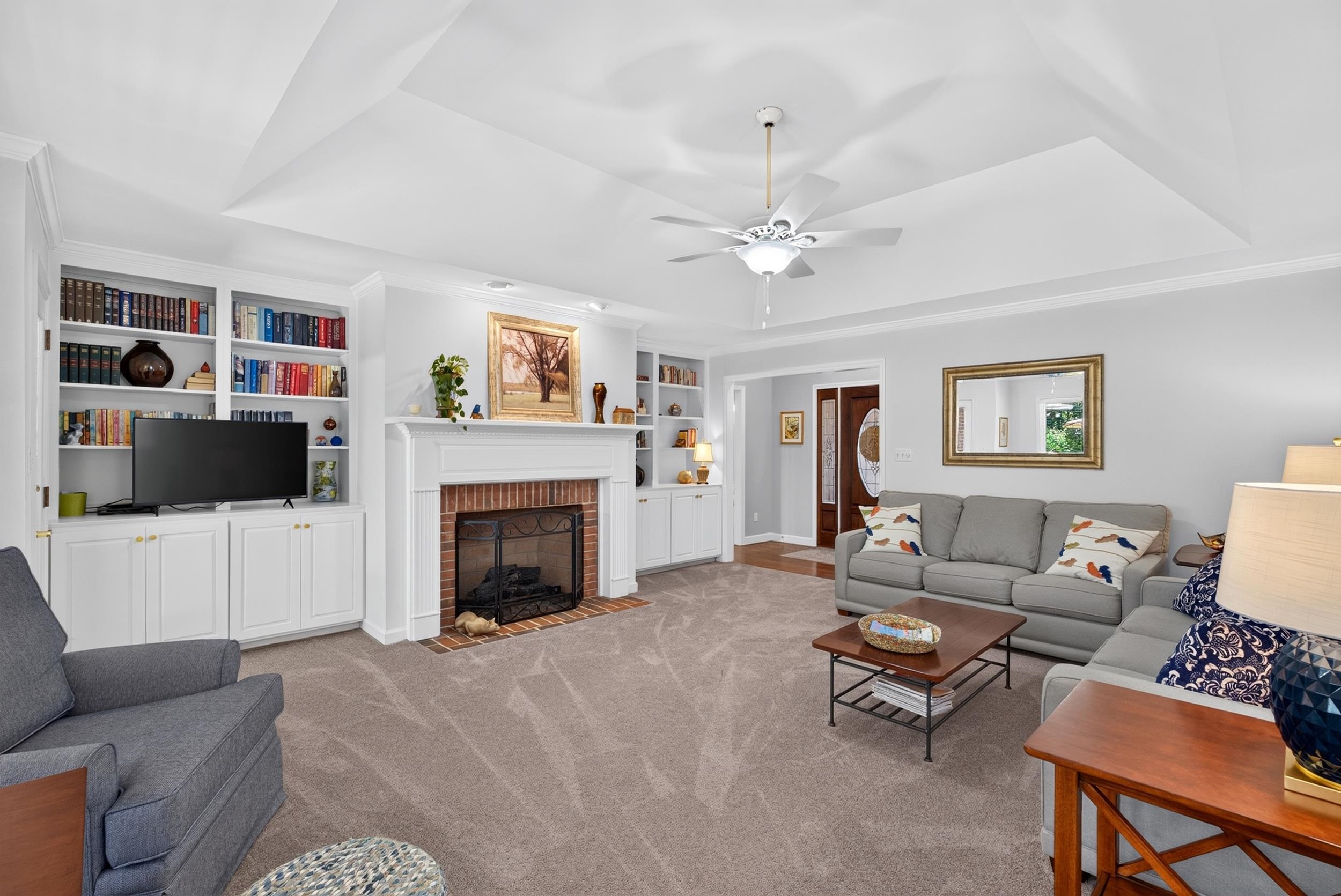 Residential in Spartanburg 2