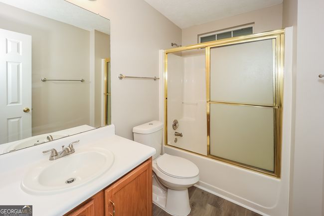 6245 New Magnolia Pl, House other with 3 bedrooms, 2 bathrooms and null parking in Atlanta GA | Image 15