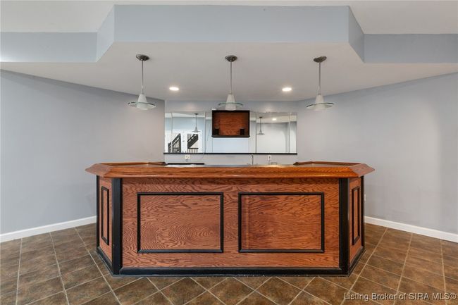 5834 E Bear Creek Rd, Home with 4 bedrooms, 3 bathrooms and null parking in Pekin IN | Image 61
