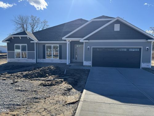 35-4125 Coolwater Dr, Bailey, NC, 27807-2902 | Card Image