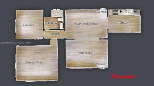 8-101 W 11th St, Hialeah, FL, 33010-4196 | Card Image