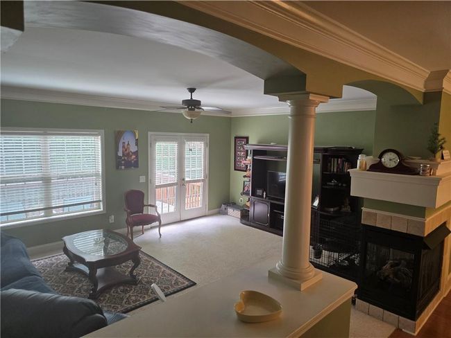 106 Trailside Way, Townhouse with 3 bedrooms, 4 bathrooms and 1 parking in Hiram GA | Image 23