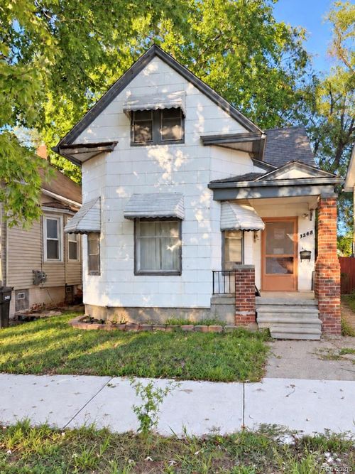 5248 Lumley Street, Detroit, MI, 48210 | Card Image