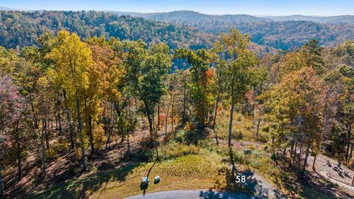 Lot 58 Ridge Line Trl, Ellijay, GA, 30540-4462 | Card Image