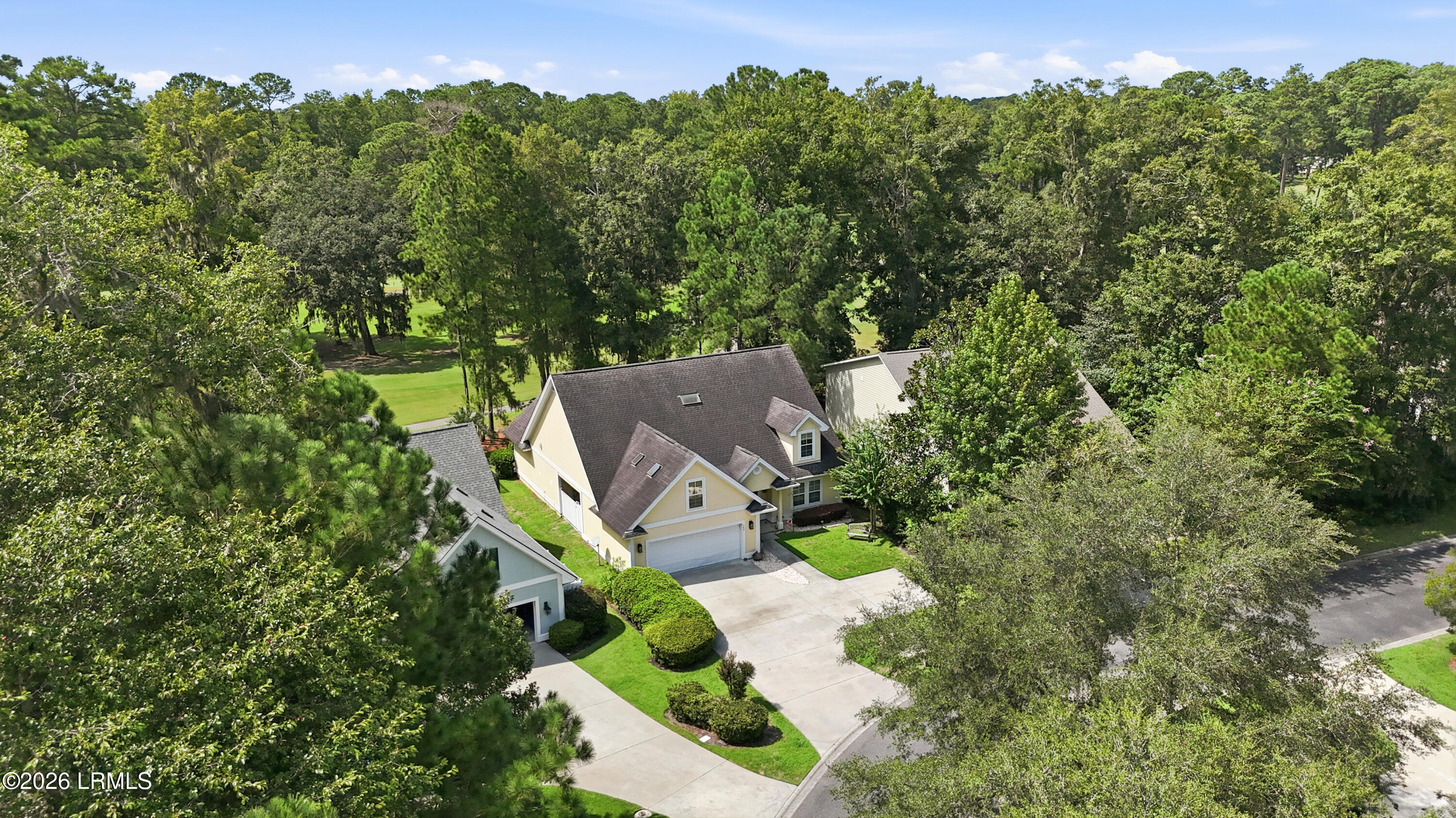 Residential in Bluffton 2