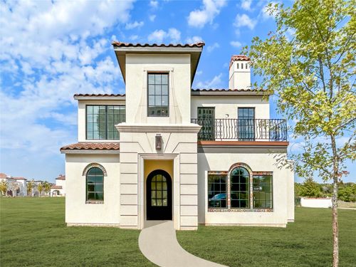 2913 Lakeside Village Blvd, Flower Mound, TX, 75022 | Card Image