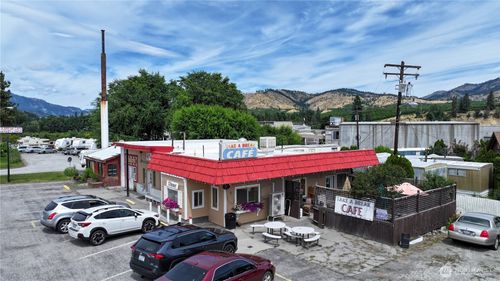 8620 Dryden Frontage Rd, Dryden, WA, 98821 | Card Image