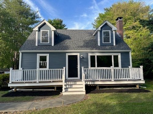 170 Central St, Foxborough, MA, 02035-2501 | Card Image