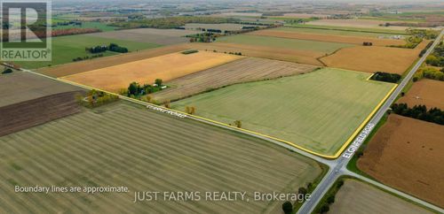 24161 Clarke Rd, Granton, ON, N0M1V0 | Card Image