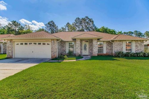 3424 Esplanade Dr, Pensacola, FL, 32506-9427 | Card Image