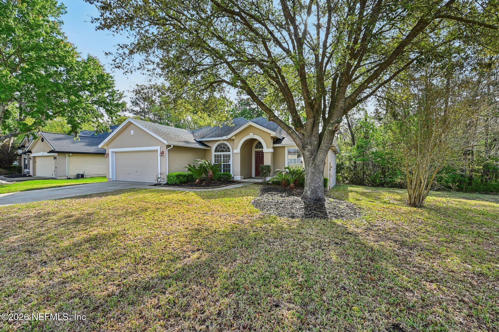 Residential in Jacksonville 2