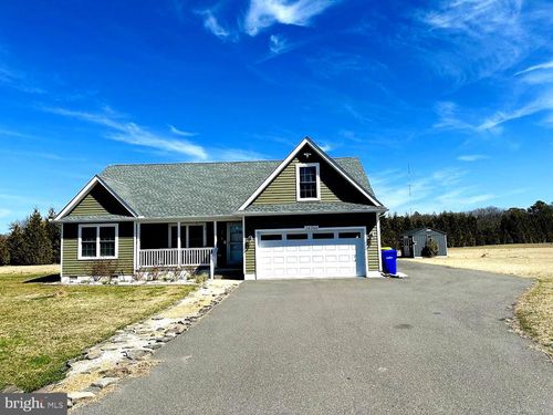 24266 Fox Run, SEAFORD, DE, 19973-8596 | Card Image