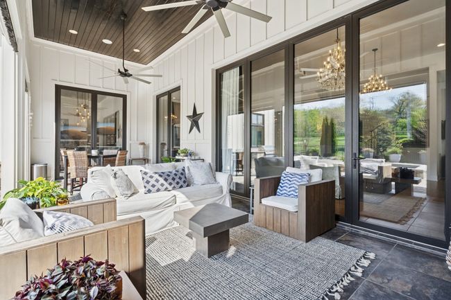 6066 Pelican Way, House other with 4 bedrooms, 5 bathrooms and 6 parking in College Grove TN | Image 69