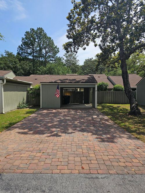 29-900 Bay Drive, Niceville, FL, 32578 | Card Image
