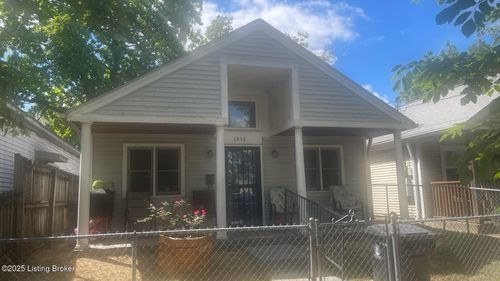 1812 Magazine St, Louisville, KY, 40203-3558 | Card Image